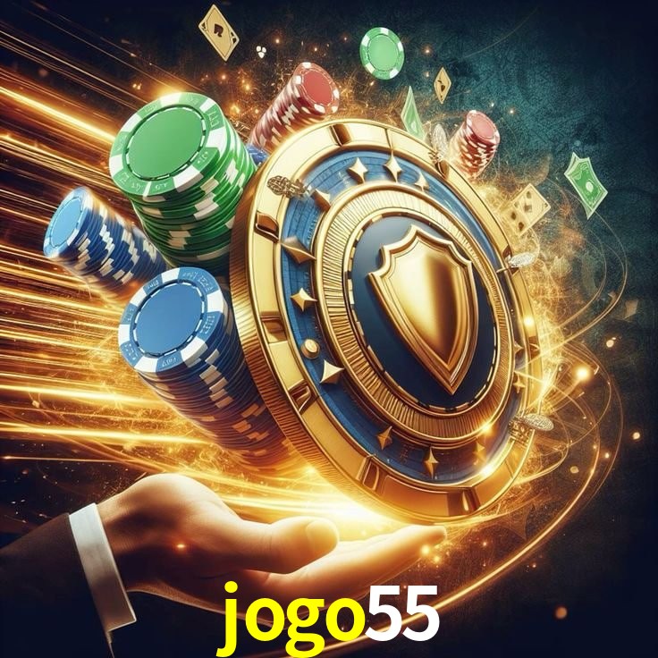 Torneios e prêmios garantidos na jogo55