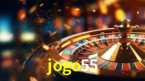 Jogos populares e pagamentos rápidos na jogo55