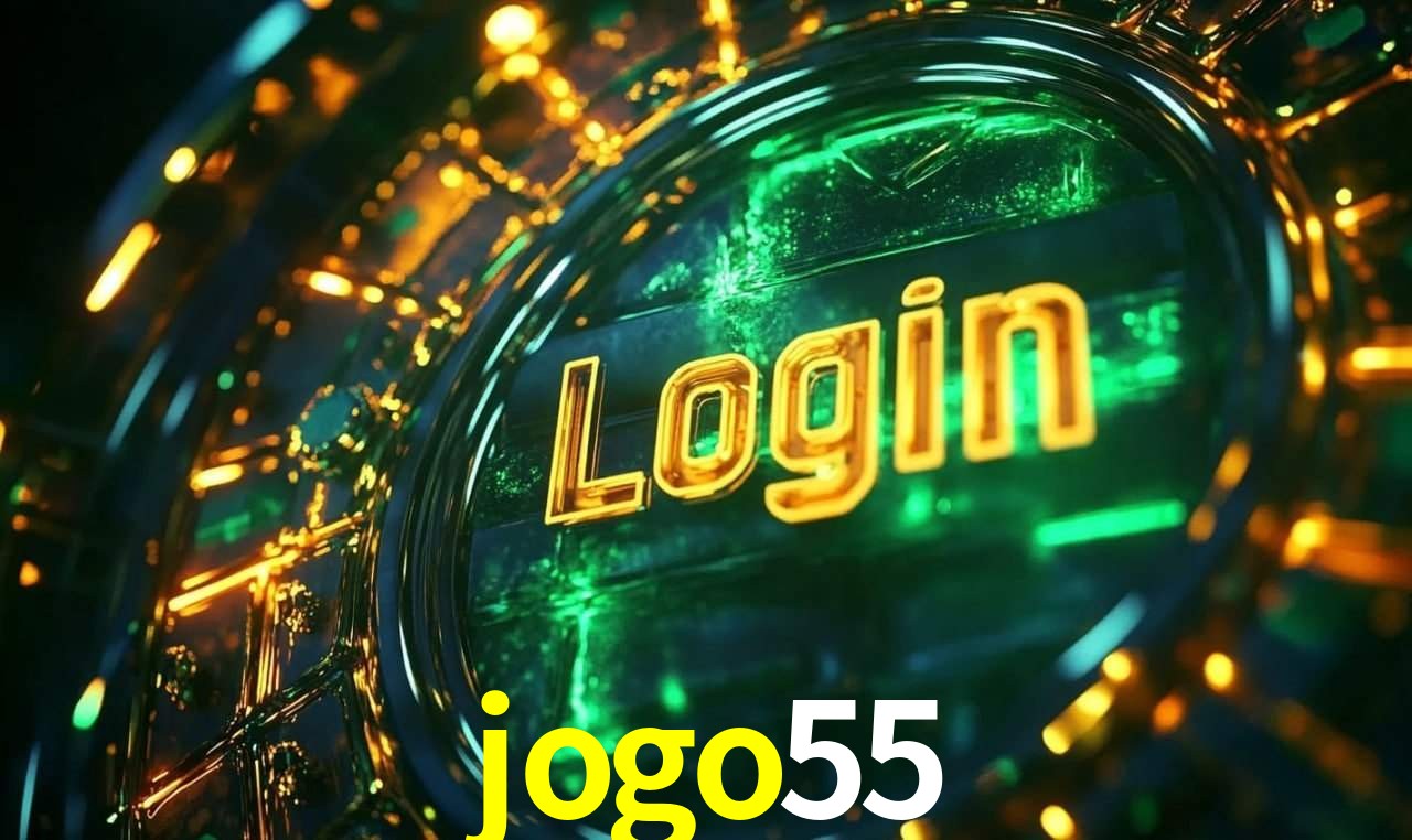 APP rápido e leve da jogo55