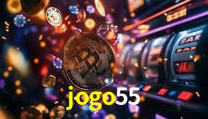 Download para Android e iOS na jogo55