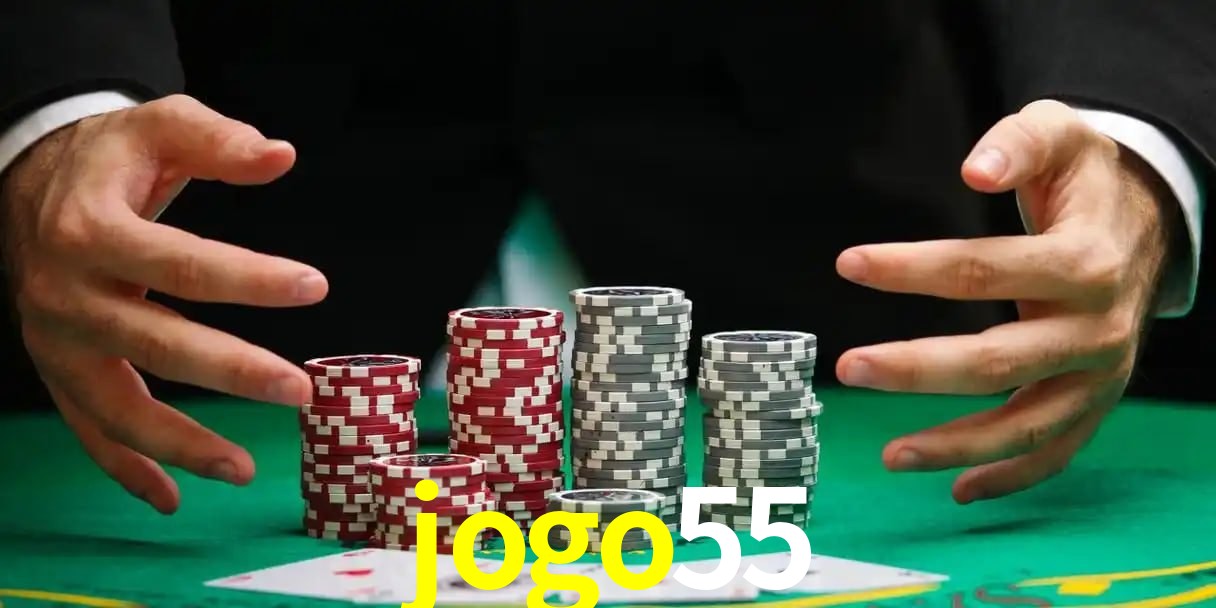 Benefícios VIP na jogo55